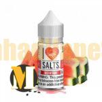 سالت هندوانه وحشی آی لاو سالت <br><span>I Love Salts Wild Watermelon SaltNic 30ml</span>